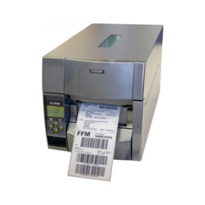 Citizen Barcode Printer [CL-S700DT, S700, S703]