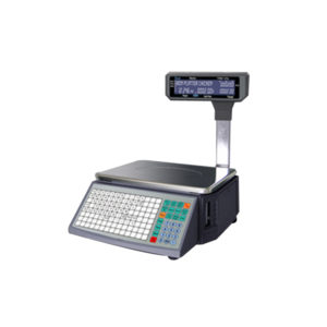 Aclas Barcode Label Scale