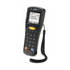 Motorola Mobile Computer