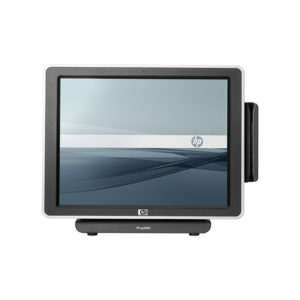 HP ap5000 All-in-One Point of Sale System
