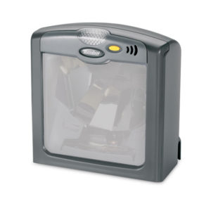 Motorola Barcode Scanner - LS 7708