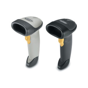 Zebra Barcode Scanner - LS2208