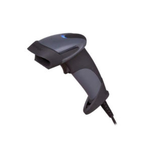 Metrologic Barcode Scanner