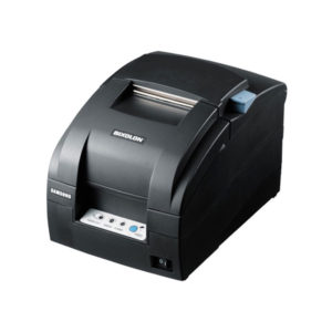 Bixolon Receipt Printer