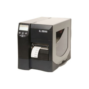 Zebra Barcode Printer