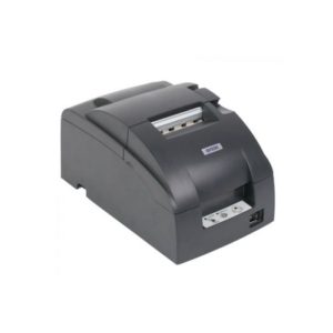 TMU220B USB EPSON Dot Matrix Receipt Printer  Be the first to review this product