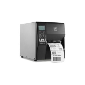 ZT 230 USB Zebra Mid Range Barcode Printer ZT23042-T0E000FZ