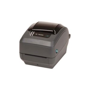 GK420T ETHERNET GK42-102220-000 Zebra Barcode Printer