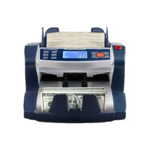 AB5500 Accubanker Money Counter