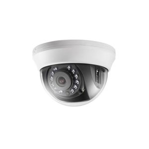 1MP Hikvision Analog Indoor Dome Camera DS-2CE56C0T-IRMM