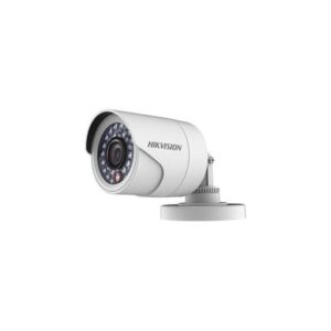 1MP Hikvision Analog Outdoor Bullet Camera DS-2CE16C0T-IRPF