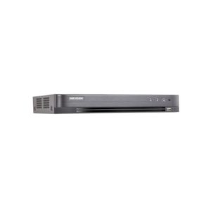 4 Channel Hikvision Full Hd1080 Dvr DS-7204HQHI-K1 (Turbo HD 4.0)