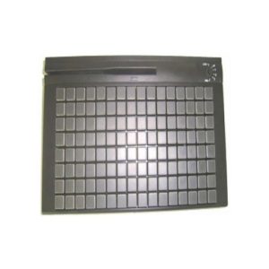 128Keys Programmable Keyboard With MSR