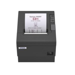TM-T88IV EPSON USB Thermal Receipt Printer