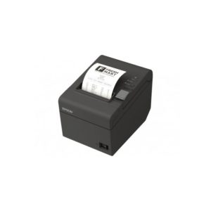 TMT20 ii EPSON USB+Serial Thermal Receipt Printer