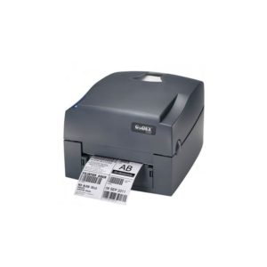 G500 Godex Barcode Label Printer USB