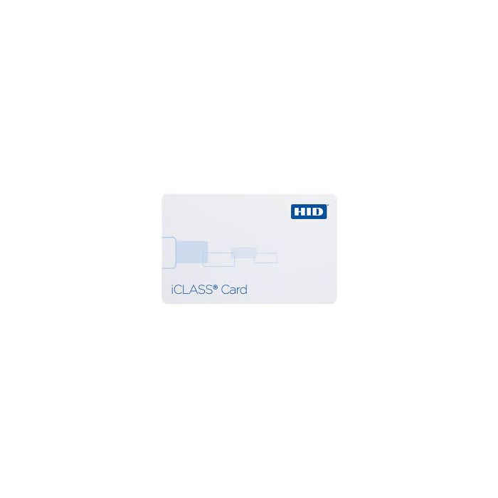 HID 200x IClass Smart Card – POSLINE