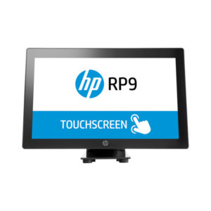 HP RP9 G1 Retail System, Model 9015