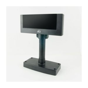 ICD7303 -CUSTOMER POLE DISPLAY