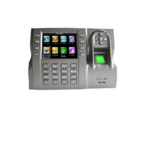 Iclock580/Id Zkteco Fingerprint Time Attendance Terminal