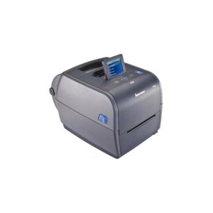PC43T Honeywell/Intermec Barcode Label Printer With LCD Screen PC43TA00100202 PC43TB00100202