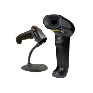 1250g 1D Honeywell Voyager Barcode Scanner USB INTERFACE