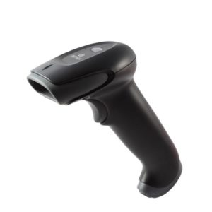 Yj4600 Youjie 2D Hand Held Barcode Scanner