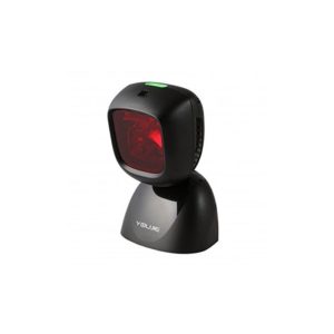 YJ 5900 Youjie Omnidirectional 1D Barcode Scanner