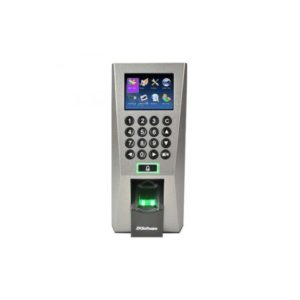 F18/Id Zkteco Time And Attendance Machine
