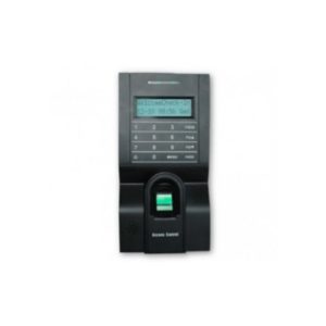 F8 ZKTECO FINGER STANDALONE ACCESS CONTROL