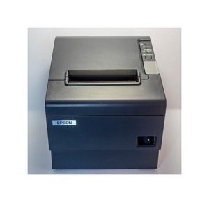 TEP 220 (MD) Thermal Receipt Printer Network Interface