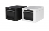 CITIZEN CT-S351 Thermal Receipt Printer USB Black