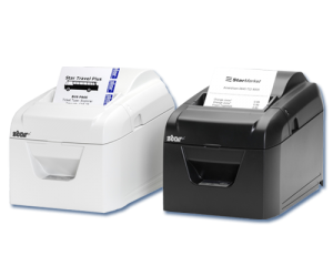 STAR BSC-10 Thermal Receipt Printer USB