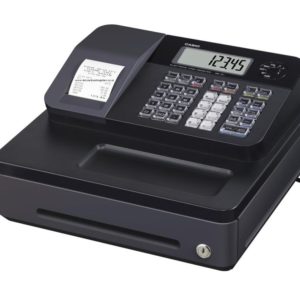 CASIO SE-G1 Cash Register (Price)