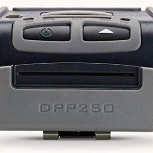 Datatec DPP-250 (2-inch) Bluetooth Thermal Receipt Printer