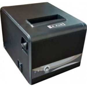 EPOS Eco 250 Thermal Receipt Printer USB+LAN