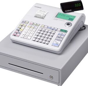 CASIO SE-S300 CASH REGISTER