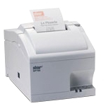 STAR SP-742 Dot Matrix Receipt Printer USB
