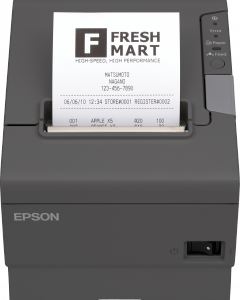 EPSON TMT88V Thermal Receipt Printer