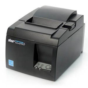 STAR TSP-143 Thermal Receipt Printer USB