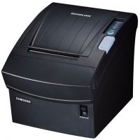 Bixolon Thermal Receipt Printer SRP-350IIG SERIAL