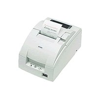 EPSON TMU 220D RECEIPT PRINTER